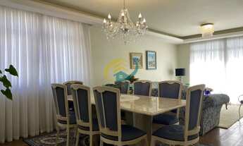 Imagem 7: Andar Alto - Apartamento com Linda vista - 04 Dormitórios sendo 2 suites + 02 Vagas