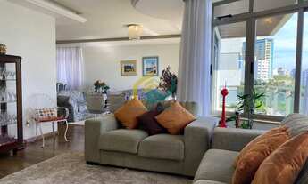 Imagem 5: Andar Alto - Apartamento com Linda vista - 04 Dormitórios sendo 2 suites + 02 Vagas