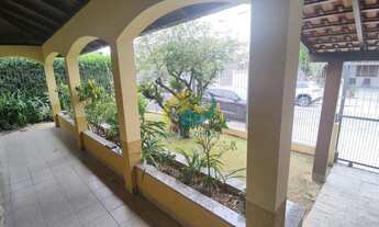 Imagem 3: Casa CÓRREGO GRANDE - 04 Dormitórios sendo 1 suite + Edicula com 2 Pavimentos