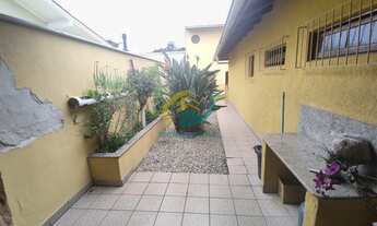 Imagem 5: Casa CÓRREGO GRANDE - 04 Dormitórios sendo 1 suite + Edicula com 2 Pavimentos