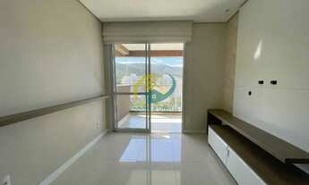 Imagem 6: Apartamento Biarritz Residence Itacorubi - Andar Alto - 02 Dormitórios sendo 1 suite