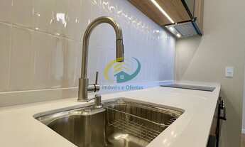 Imagem 4: Apartamento RESIDENCIAL PARIS DAKAR ITACORUBI - 03 Dormitórios sendo 1 suite - EXCELENTE