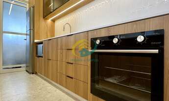 Imagem 6: Apartamento RESIDENCIAL PARIS DAKAR ITACORUBI - 03 Dormitórios sendo 1 suite - EXCELENTE