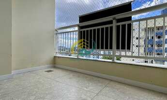 Imagem 2: Apartamento RESIDENCIAL PARIS DAKAR ITACORUBI - 03 Dormitórios sendo 1 suite - EXCELENTE