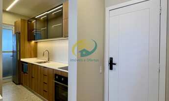 Imagem 7: Apartamento RESIDENCIAL PARIS DAKAR ITACORUBI - 03 Dormitórios sendo 1 suite - EXCELENTE