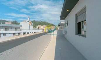 Imagem: Cobertura D ´Garden - Córrego Grande