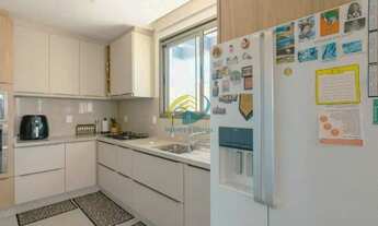 Imagem 7: Cobertura D ´Garden - Córrego Grande - 03 Suites - 03 vagas