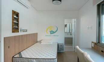 Imagem 5: Cobertura D ´Garden - Córrego Grande - 03 Suites - 03 vagas