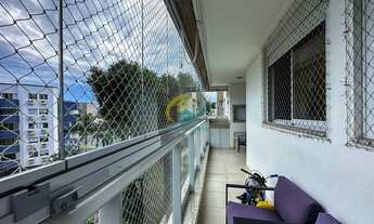 Imagem 3: Apartamento Lindo Plaza Vitória - Itacorubi - 03 Dormitórios sendo 1 suite + 02 vagas