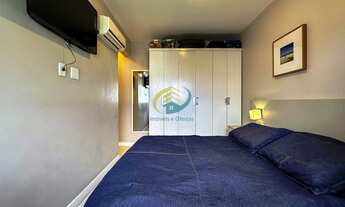 Imagem 4: Apartamento Lindo Plaza Vitória - Itacorubi - 03 Dormitórios sendo 1 suite + 02 vagas