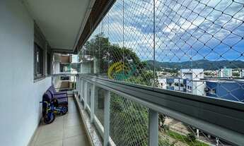 Imagem: Apartamento Lindo Plaza Vitória - Itacorubi