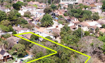 Imagem 3: CASA PIRENEUS - 2.229 m² a 2 min da Rua Lazer