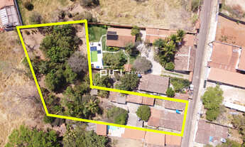 Imagem 2: CASA PIRENEUS - 2.229 m² a 2 min da Rua Lazer