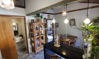 Imagem 7: CASA BECO 200 m da Matriz