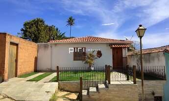 Imagem: CASA BECO 200 m da Matriz