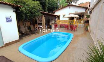 Imagem: VENDA - CASA - Em frente ao Rio das Alma