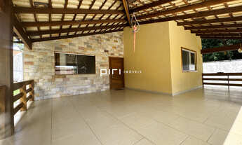 Imagem 5: CASA LAR, 3 dormitórios, 2 suíte, 1 banheiros, 2 vagas na garagem, 220M² de Área Construíd