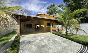 Imagem 4: CASA LAR, 3 dormitórios, 2 suíte, 1 banheiros, 2 vagas na garagem, 220M² de Área Construíd