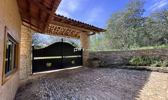 Imagem: CHÁCARA BICA DÁGUA