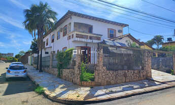 Imagem: CASA SOBRADO JK