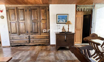 Imagem 5: CASA PRÊMIO, 4 dormitórios, 4 suíte, 1 banheiros