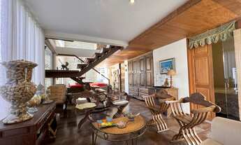 Imagem 2: CASA PRÊMIO, 4 dormitórios, 4 suíte, 1 banheiros