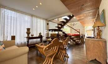 Imagem 6: CASA PRÊMIO, 4 dormitórios, 4 suíte, 1 banheiros