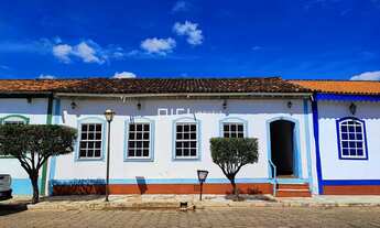 Imagem: NOBRE CASARÃO, 5 dormitórios, 1 suítes