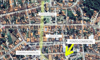 Imagem: À VENDA - PONTO COMERCIAL - Pirenópolis/GO