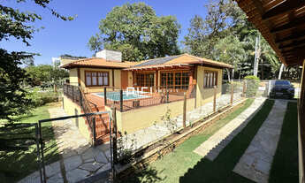 Imagem 5: CASA DUPLA, 5 dormitórios, 4 suíte, 1 banheiros, 2 vagas na garagem