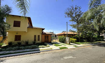 Imagem 4: CASA DUPLA, 5 dormitórios, 4 suíte, 1 banheiros, 2 vagas na garagem