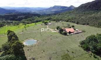 Imagem: SERRA DO MACACO