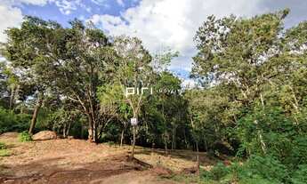 Imagem 3: LOTE + PROJETO FLATS