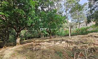 Imagem 6: LOTE + PROJETO FLATS