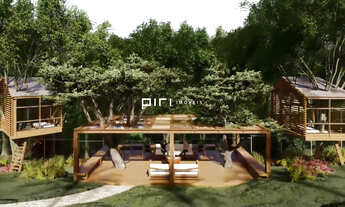 Imagem 2: LOTE + PROJETO FLATS