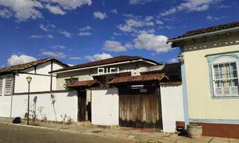 Imagem: CASA RUA DIREITA