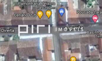 Imagem 5: CASA RUA DIREITA