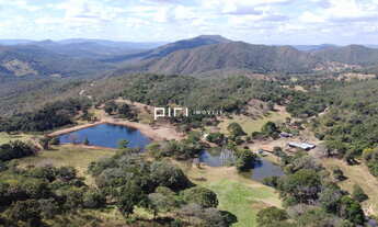 Imagem: FAZENDA PARAÍSO, 2 dormitórios, 1 suítes