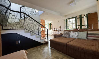 Imagem 6: CASA ESMERALDA, 4 dormitórios na Rua Das Aroeiras