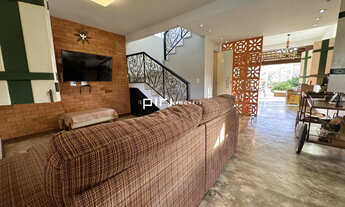 Imagem 5: CASA ESMERALDA, 4 dormitórios na Rua Das Aroeiras