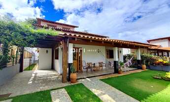 Imagem 2: CASA CHALÉ, 4 dormitórios, 2 suíte, 2 banheiro, 1 vaga na garagem