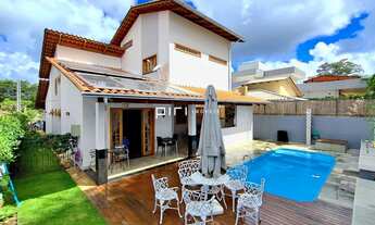 Imagem 3: CASA CHALÉ, 4 dormitórios, 2 suíte, 2 banheiro, 1 vaga na garagem