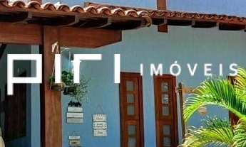 Imagem: BELÍSSIMO SOBRADO, 5 dormitórios, 4 suíte