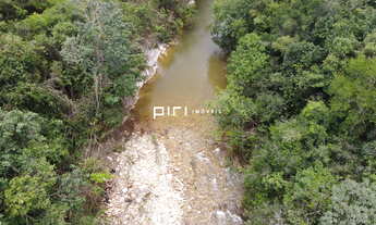 Imagem: Piri Piri - 3 km 372 m de RIO