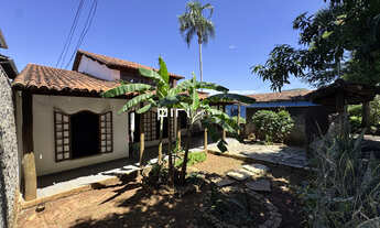 Imagem 2: CASA PREMA, 4 dormitórios, 3 suíte, 1 banheiros, 1 vaga na garagem, 222M² de Área Construí