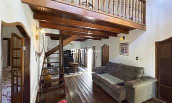 Imagem 6: CASA PREMA, 4 dormitórios, 3 suíte, 1 banheiros, 1 vaga na garagem, 222M² de Área Construí