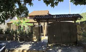 Imagem: CASA PREMA, 4 dormitórios, 3 suíte, 1