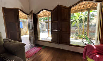 Imagem 5: CASA PREMA, 4 dormitórios, 3 suíte, 1 banheiros, 1 vaga na garagem, 222M² de Área Construí