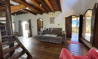 Imagem 7: CASA PREMA, 4 dormitórios, 3 suíte, 1 banheiros, 1 vaga na garagem, 222M² de Área Construí