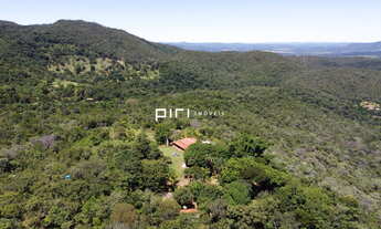 Imagem 7: VENDA: Terreno - Morro do Pedro - Pirenópolis/GO